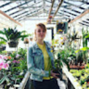 Meet your Posher, Charley